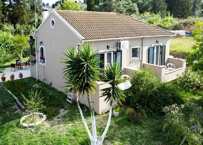 House On The Hill