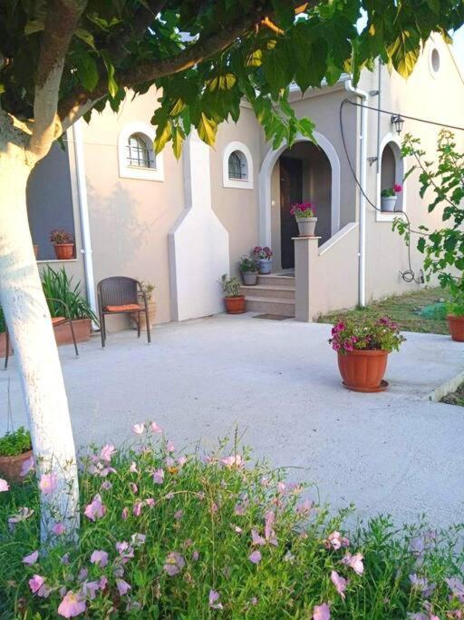 House On The Hill Apartament Lefkimmi (Corfu)