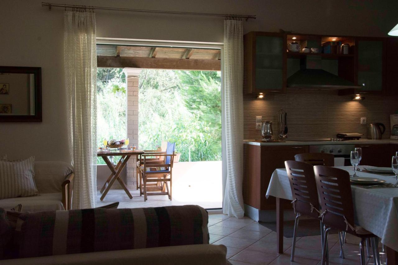 Apartament House On The Hill *
